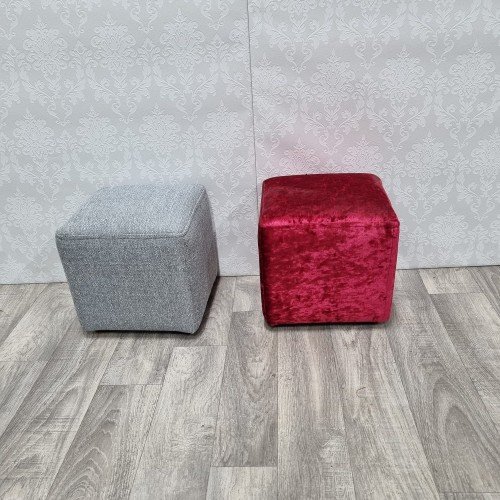 Children's poufs