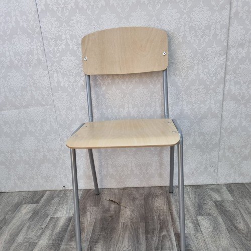School chairs