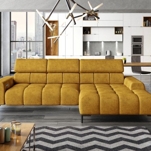 Corner Sofas