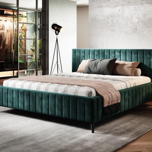 Bedroom beds