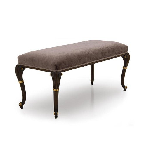 Bedroom benches