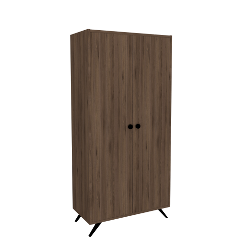 Hallway cabinets