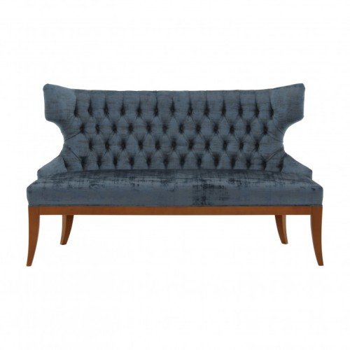 Living room benches