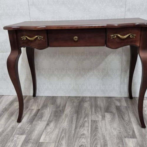 Console tables