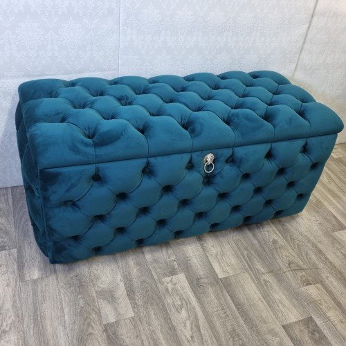Hallway benches