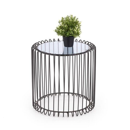 Magazine tables