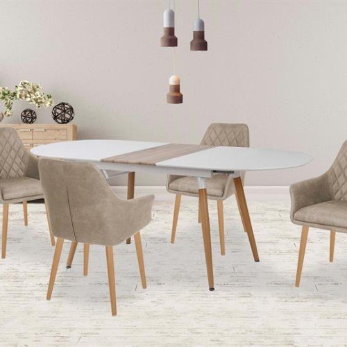 Kitchen tables