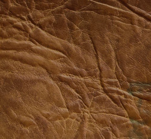 Artificial furniture leather B-09