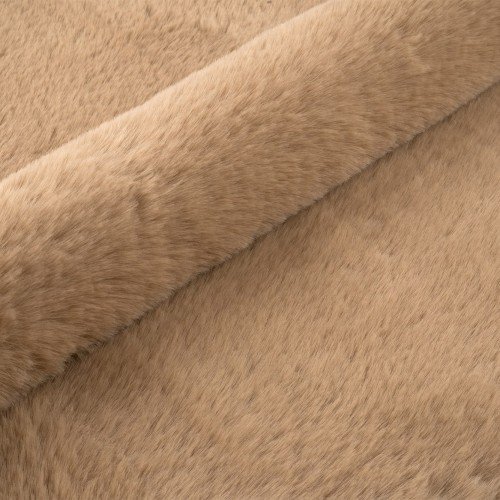 Artificial fur
