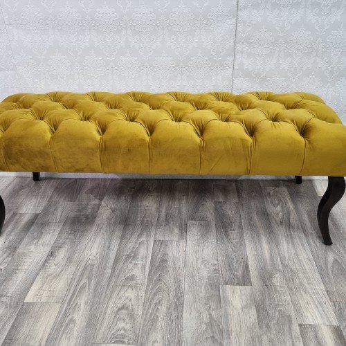 Chesterfield furniture