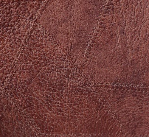 Artificial furniture leather L-2