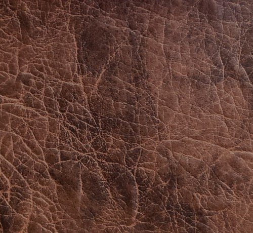 Artificial furniture leather O-19