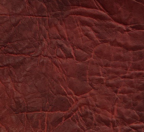 Artificial furniture leather W-12
