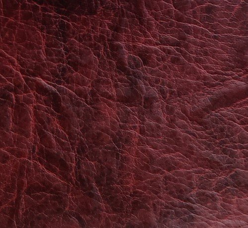 Artificial furniture leather W-13