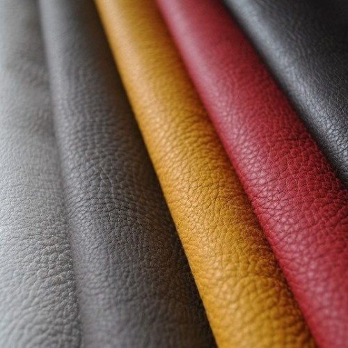 Artificial leather for furniture