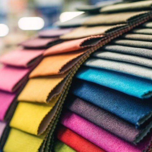 Upholstery fabrics