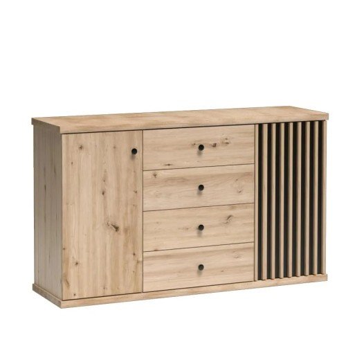 Bedroom chests of drawers