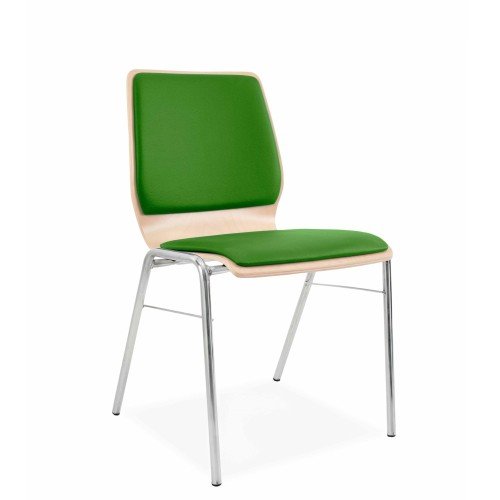 Visitor chairs