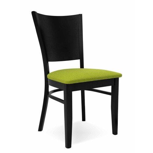 Restaurant chairs