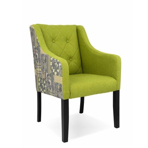 Restaurant armchairs