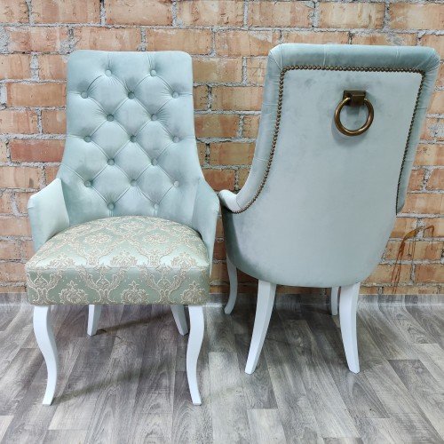 Dining Chairs & Kitchen Chairs