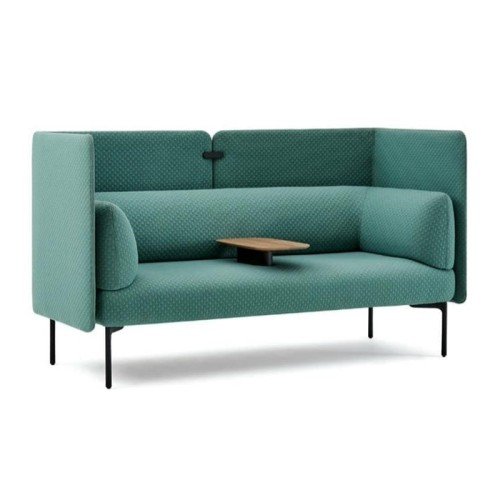 High back sofas