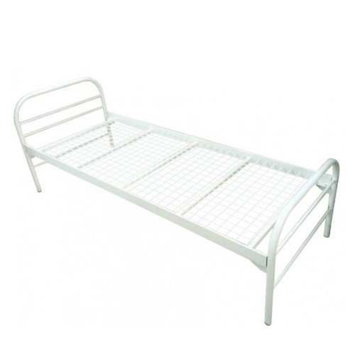 Metal beds