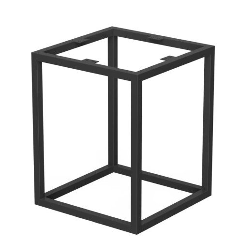 Metal furniture legs